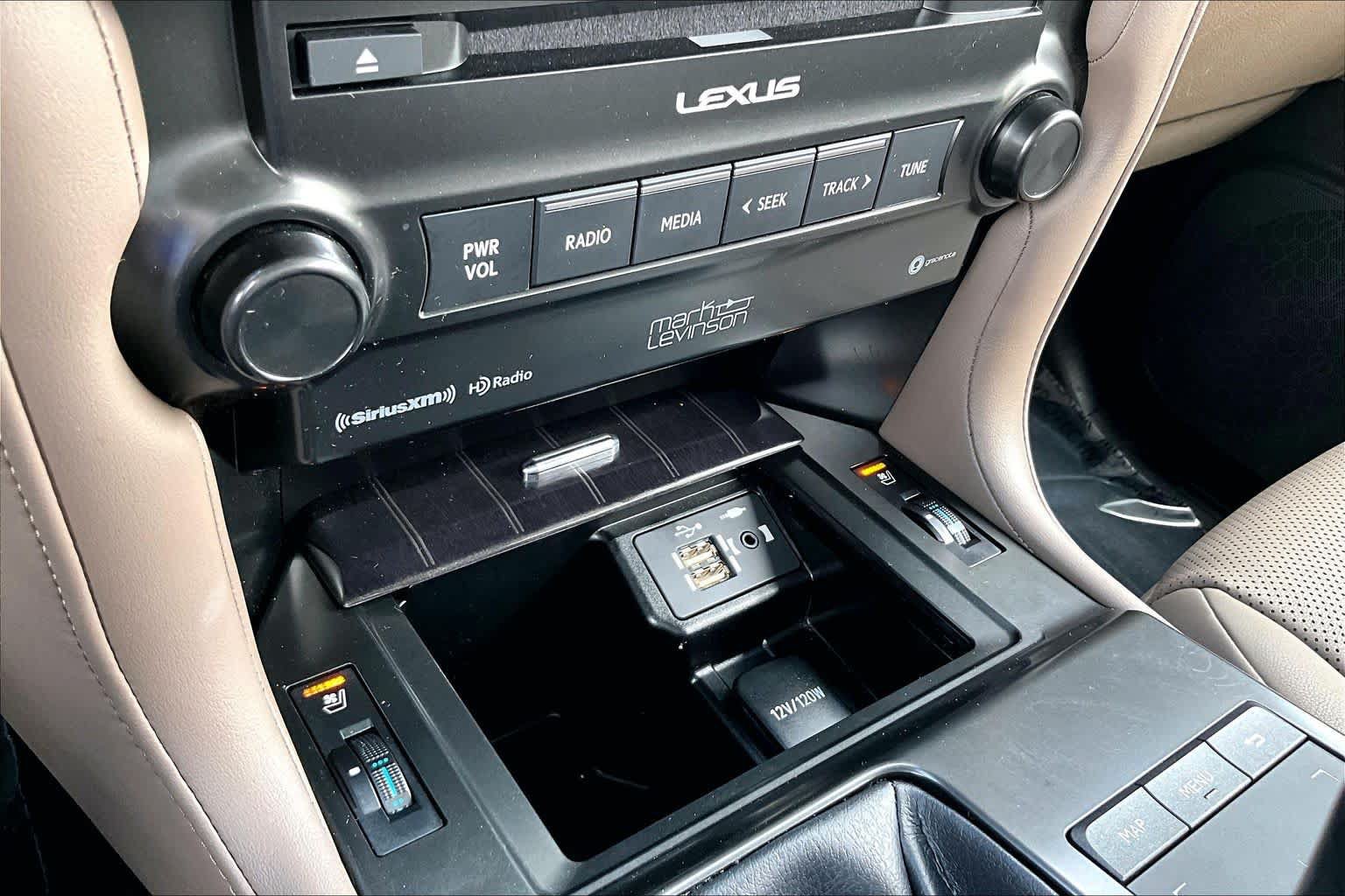 Used 2022 Lexus GX 460 Premium w/ Premium Plus Package AWD/4WD image 36