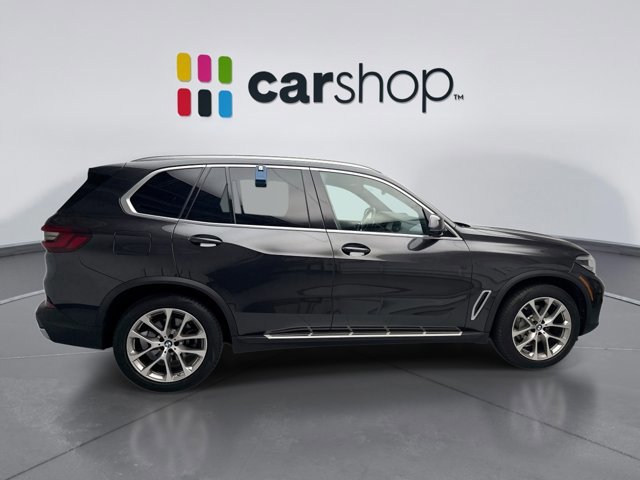 Used 2022 BMW X5 xDrive40i image 6