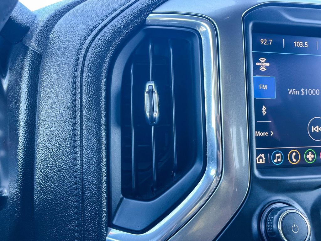 Used 2019 Chevrolet Silverado 1500 LT Trail Boss image 27