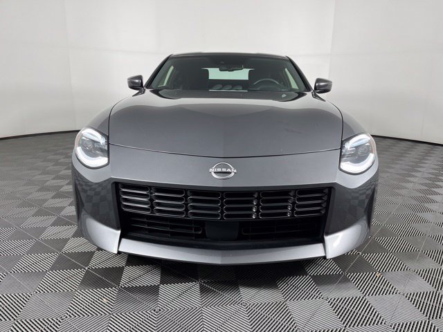Used 2024 Nissan Z Sport w/ Floor Mat Package RWD image 5