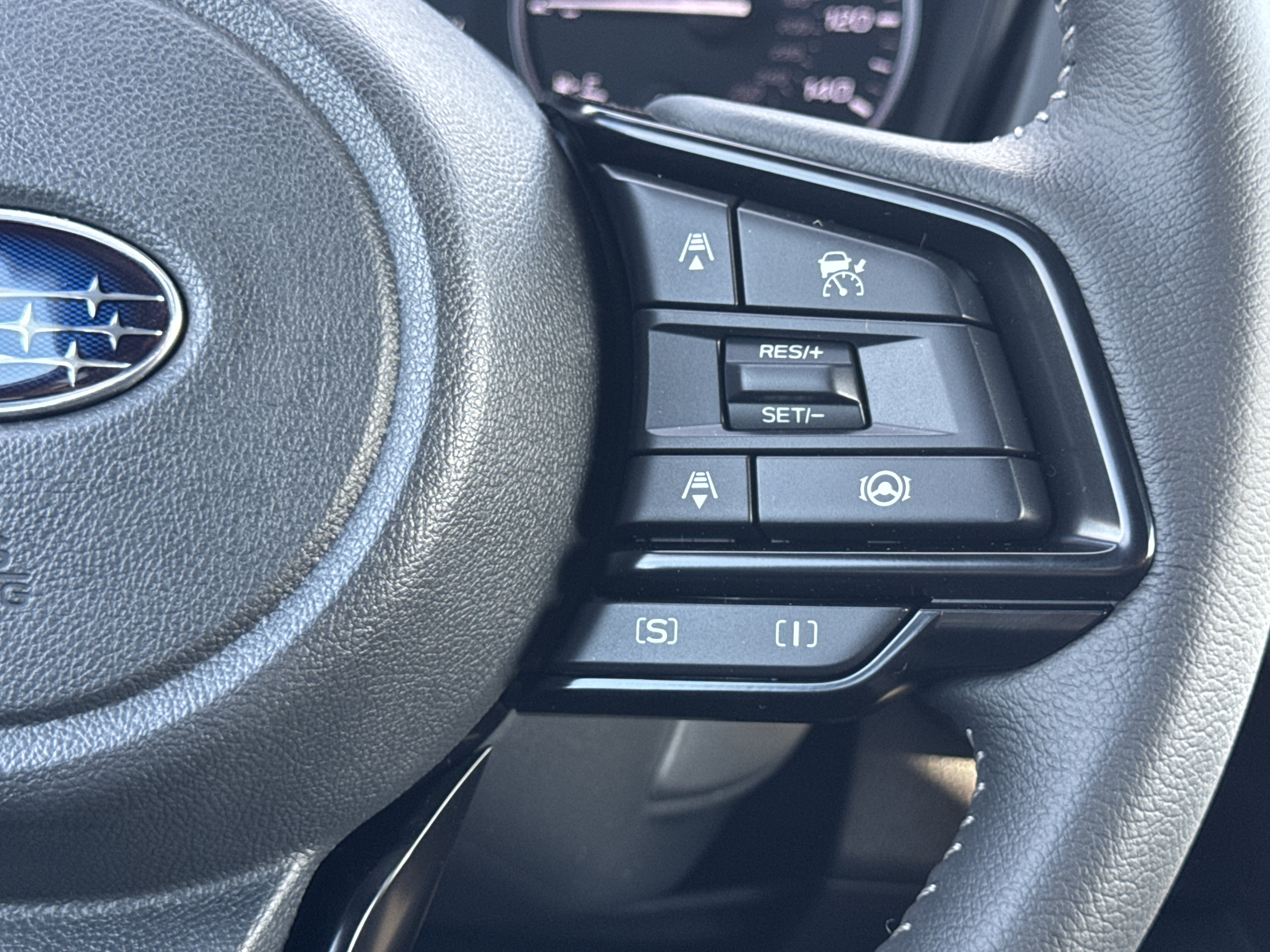 New 2026 Subaru Forester Premium AWD/4WD image 6