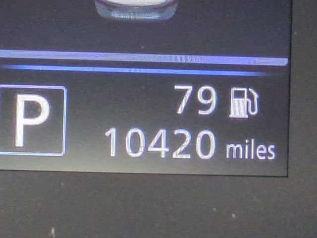 Used 2025 Nissan Sentra S FWD image 24