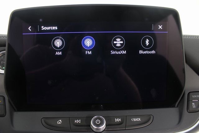 Used 2024 Chevrolet Blazer LT w/ Convenience Package image 5