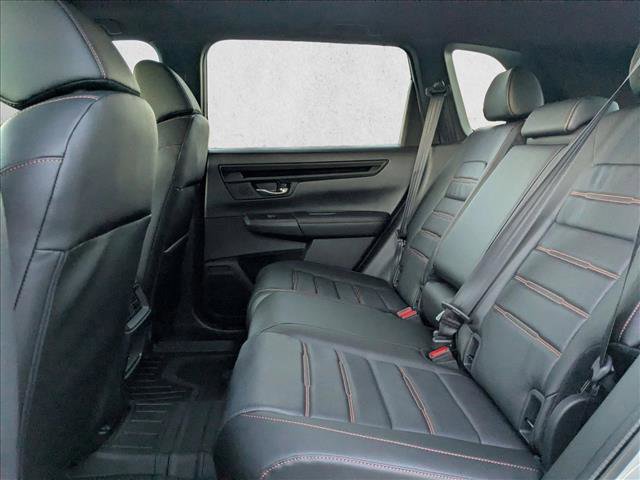 New 2026 Honda CR-V Sport-L image 16