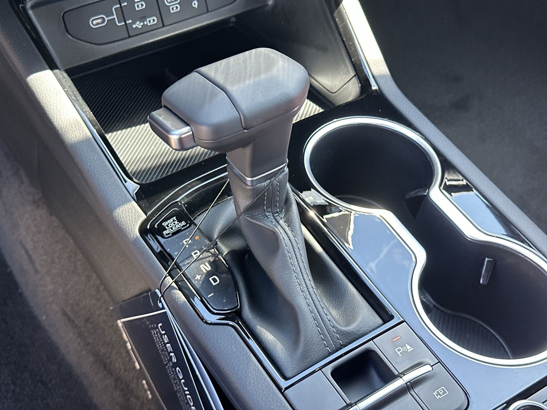 New 2026 Kia K5 GT-Line FWD image 20