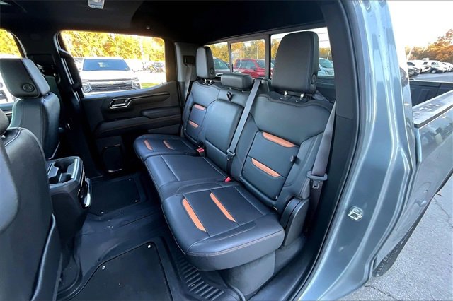 Used 2023 GMC Sierra 1500 AT4 w/ AT4 Premium Package image 23