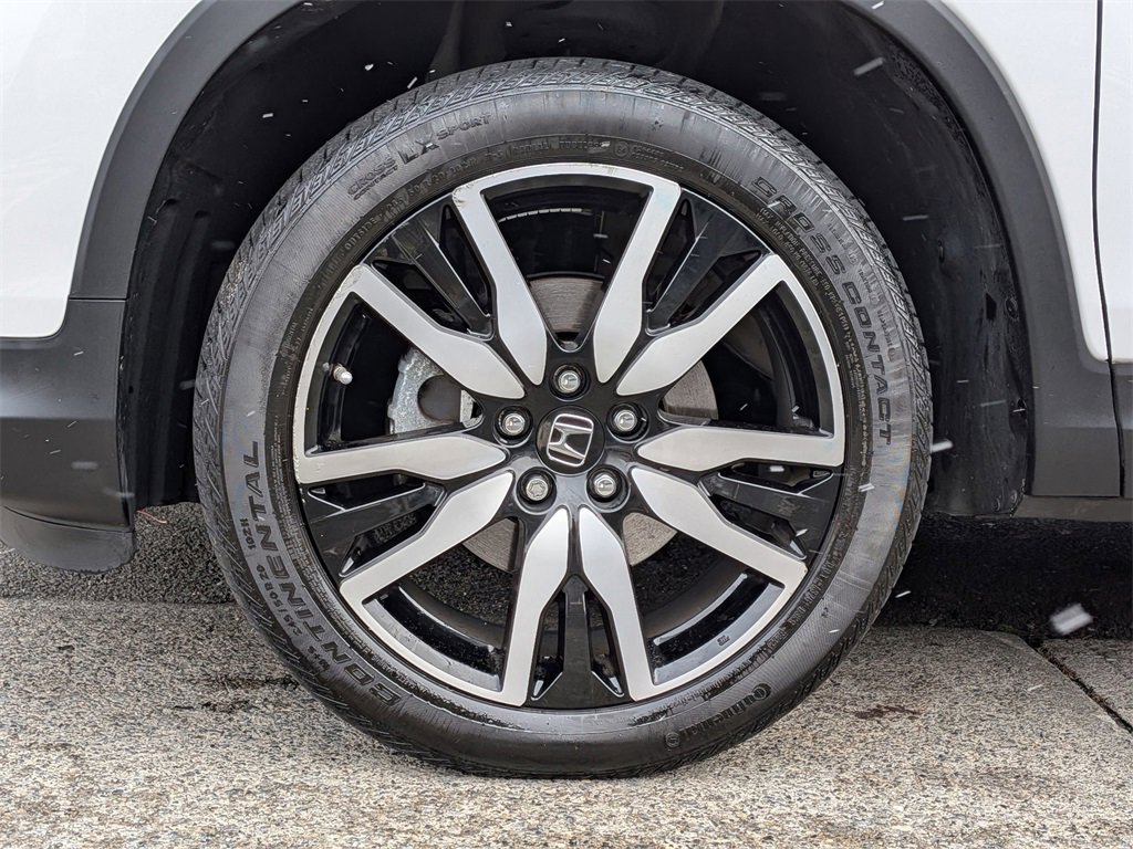 Used 2022 Honda Pilot Touring image 35