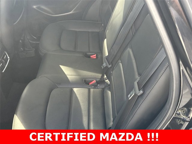 Used 2023 MAZDA CX-5 AWD 2.5 S image 13