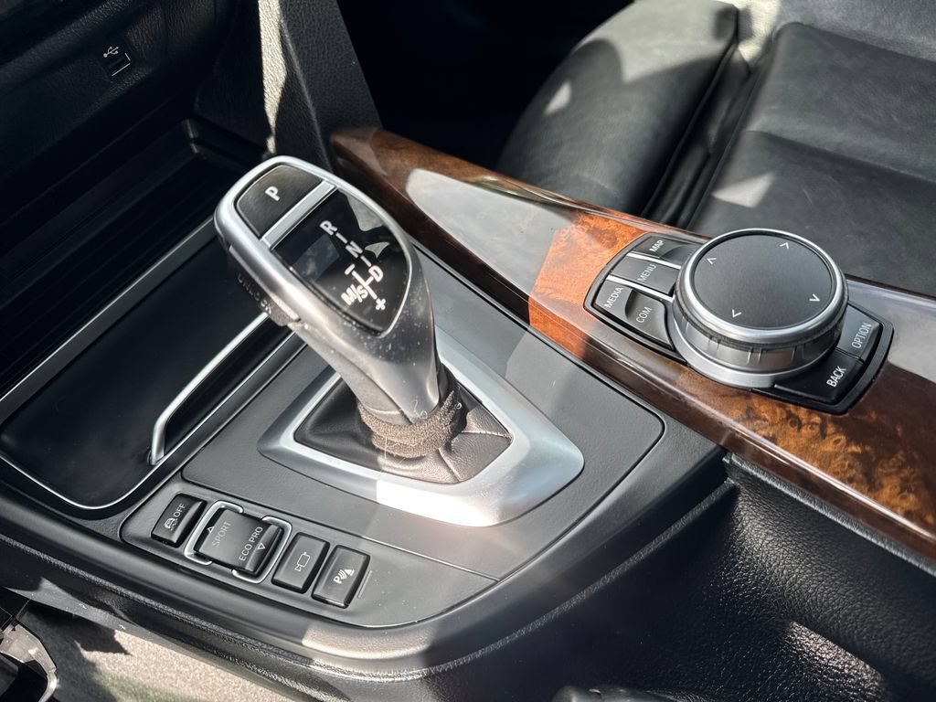 Used 2018 BMW 440i Gran Coupe RWD image 23