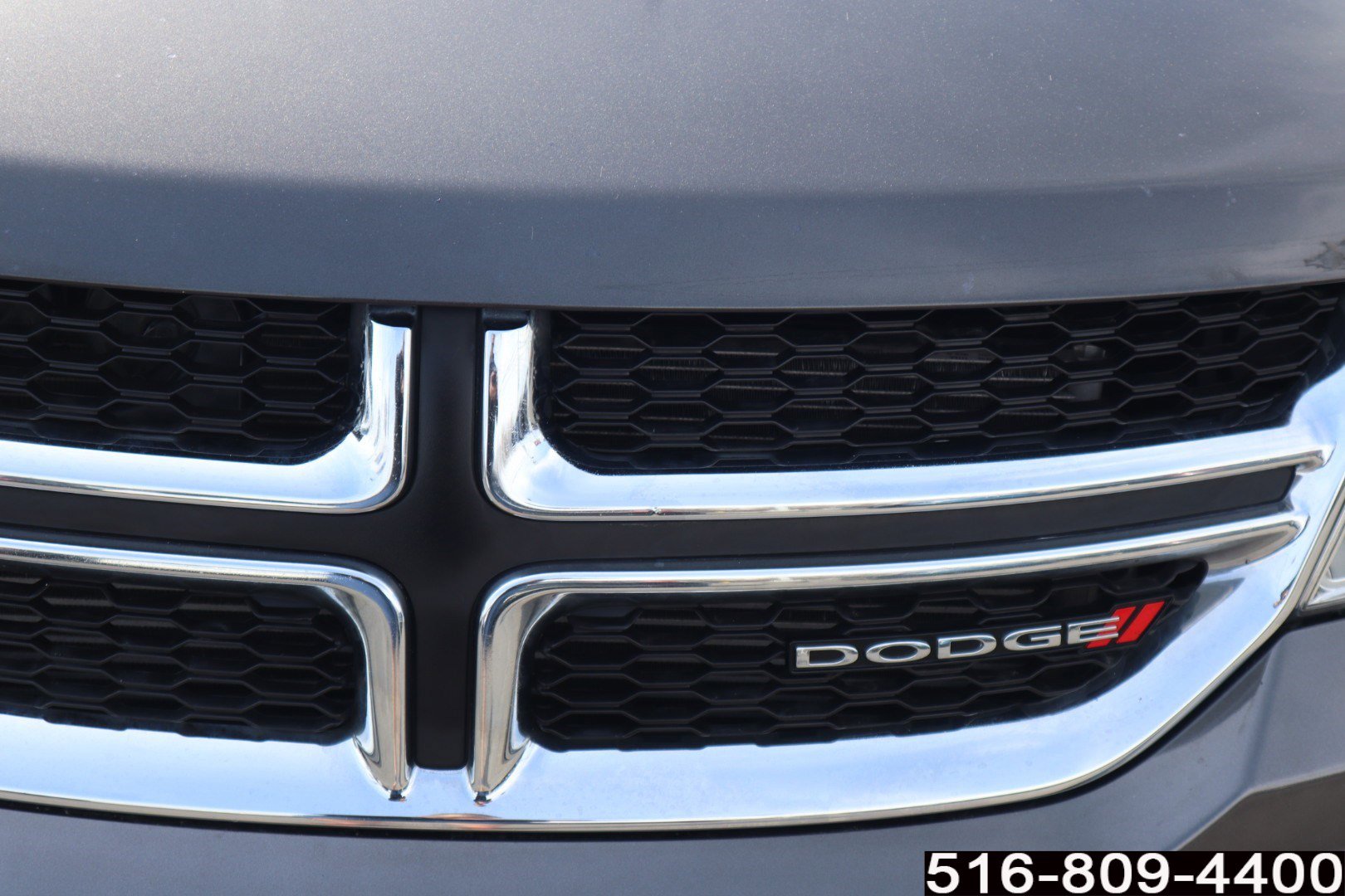 Used 2016 Dodge Journey SE w/ Flexible Seating Group image 33