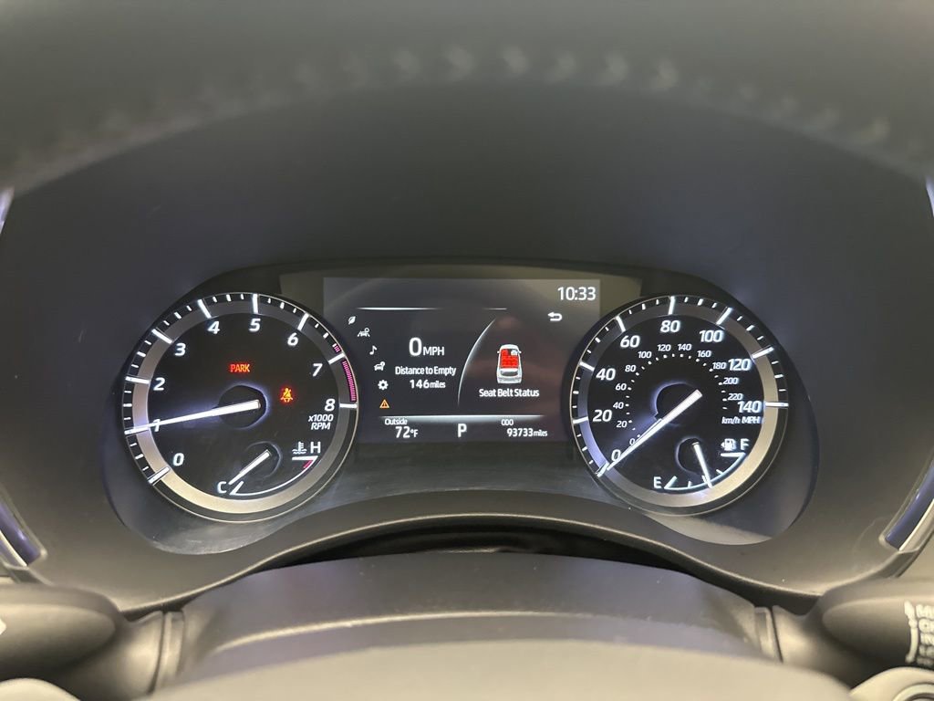 Used 2020 Toyota Highlander Limited image 20