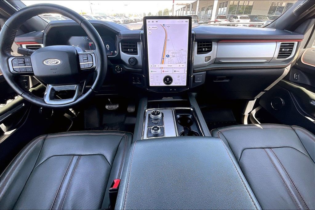 Used 2022 Ford Expedition Timberline image 7