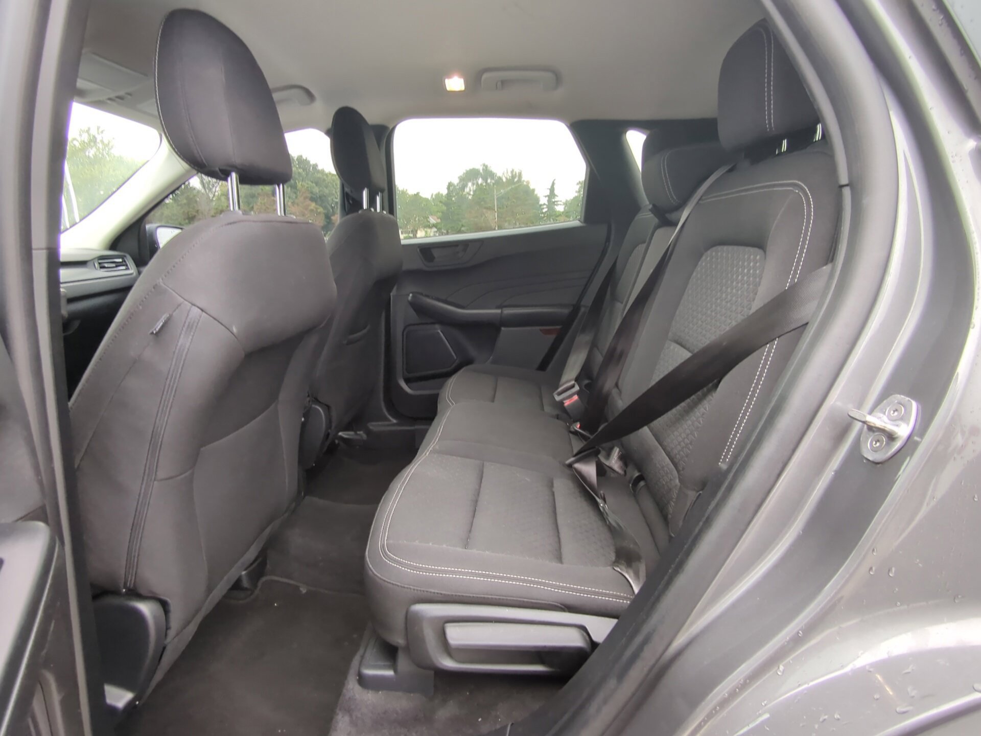 Used 2024 Ford Escape Active AWD/4WD image 28