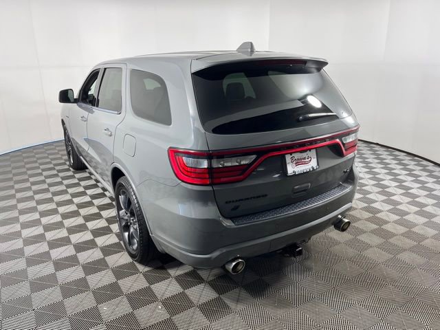 Used 2021 Dodge Durango R/T w/ Blacktop Package image 5