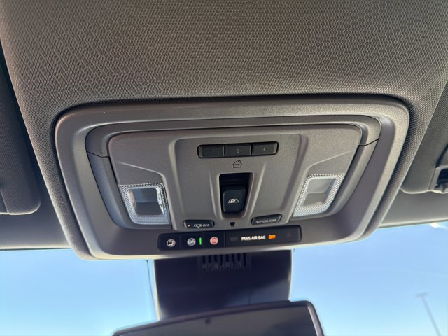 New 2026 Chevrolet Silverado 2500 LT w/ Trail Boss Package image 20