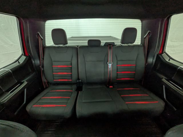Used 2016 Ford F150 XLT w/ Equipment Group 301A Mid AWD/4WD image 20