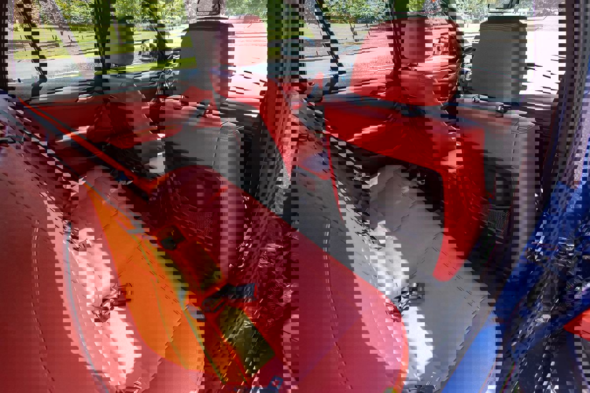 Used 2014 BMW X1 xDrive28i image 24