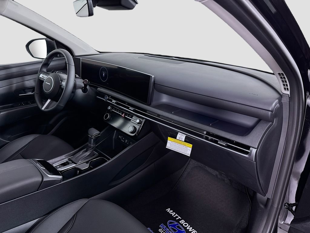 Used 2025 Hyundai Tucson SEL image 32