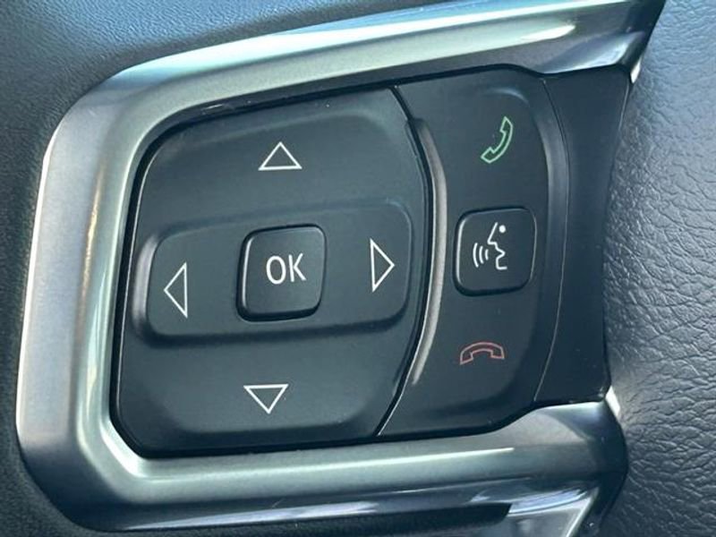 New 2026 Jeep Wrangler Unlimited Sahara AWD/4WD image 14