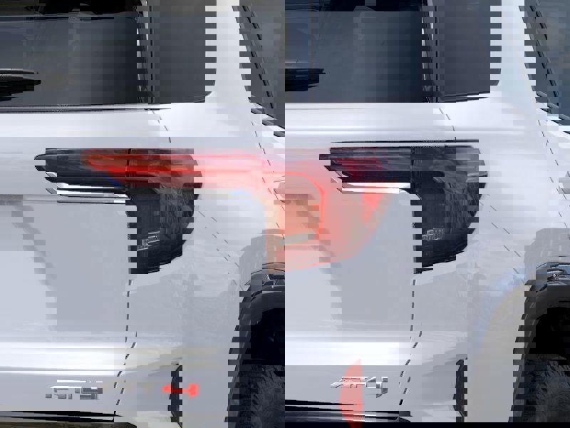 New 2026 GMC Terrain AT4 w/ LPO, Floor Liner Package image 20