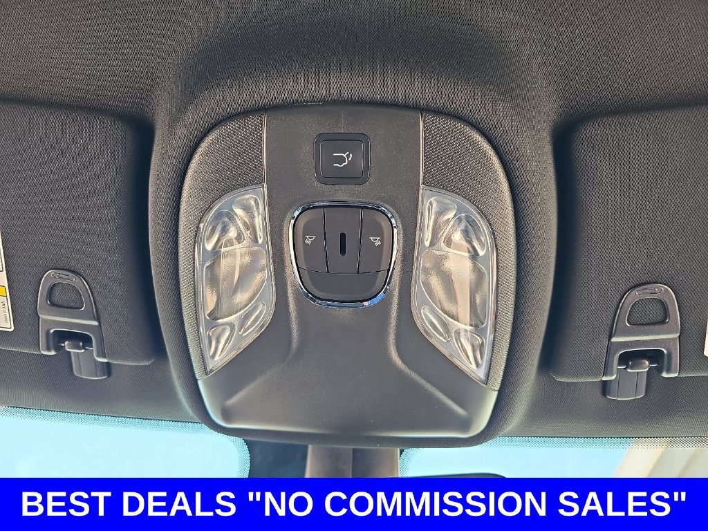 New 2026 Jeep Compass Limited AWD/4WD image 30