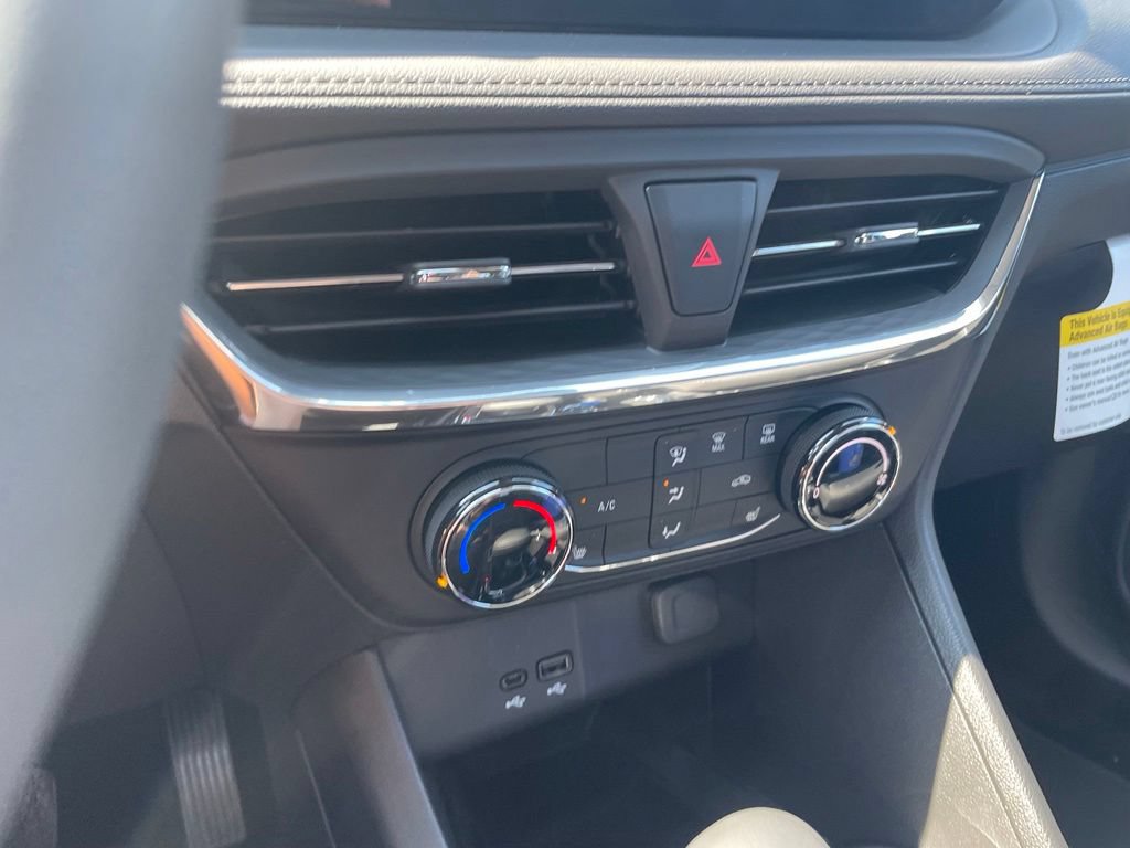 New 2026 Buick Encore GX Preferred w/ Comfort Package FWD image 19