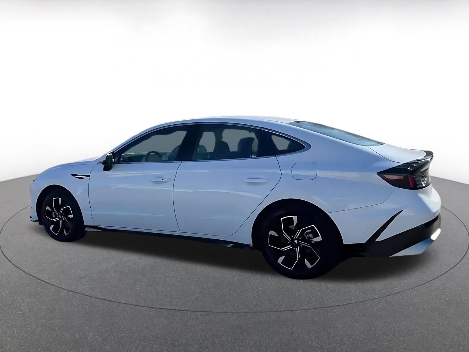 Used 2025 Hyundai Sonata SEL image 10