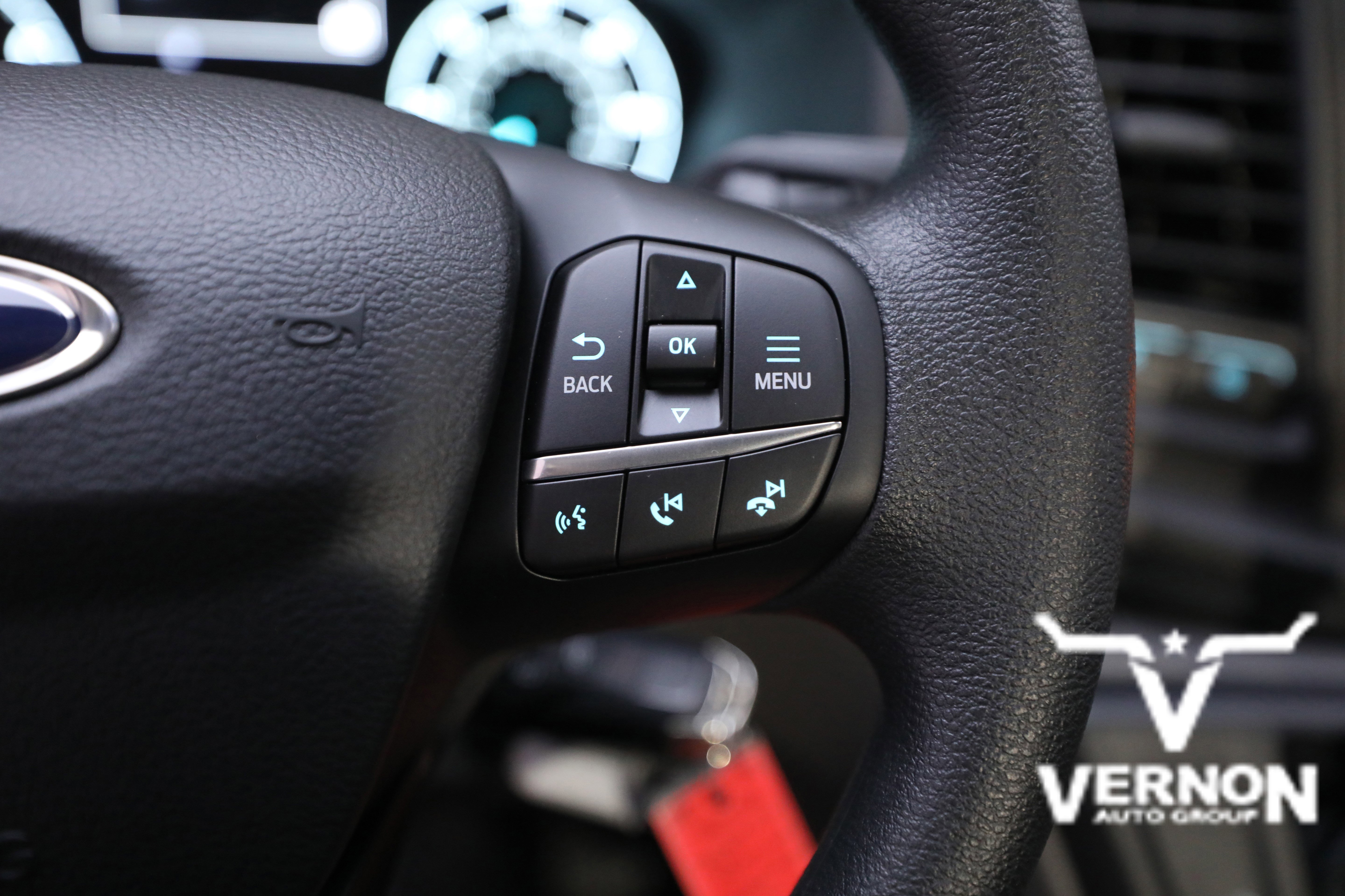 New 2025 Ford Transit 150 Low Roof w/ Load Area Protection Package image 27