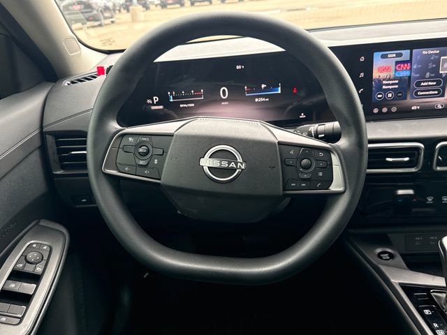 Certified 2026 Nissan Sentra SV w/ Floor Mat Package FWD image 15