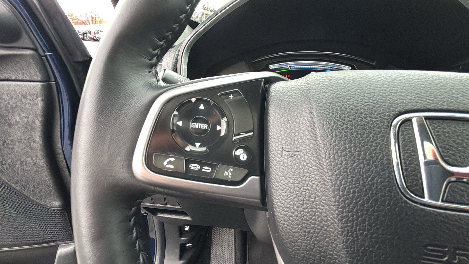 Used 2022 Honda CR-V EX-L image 17