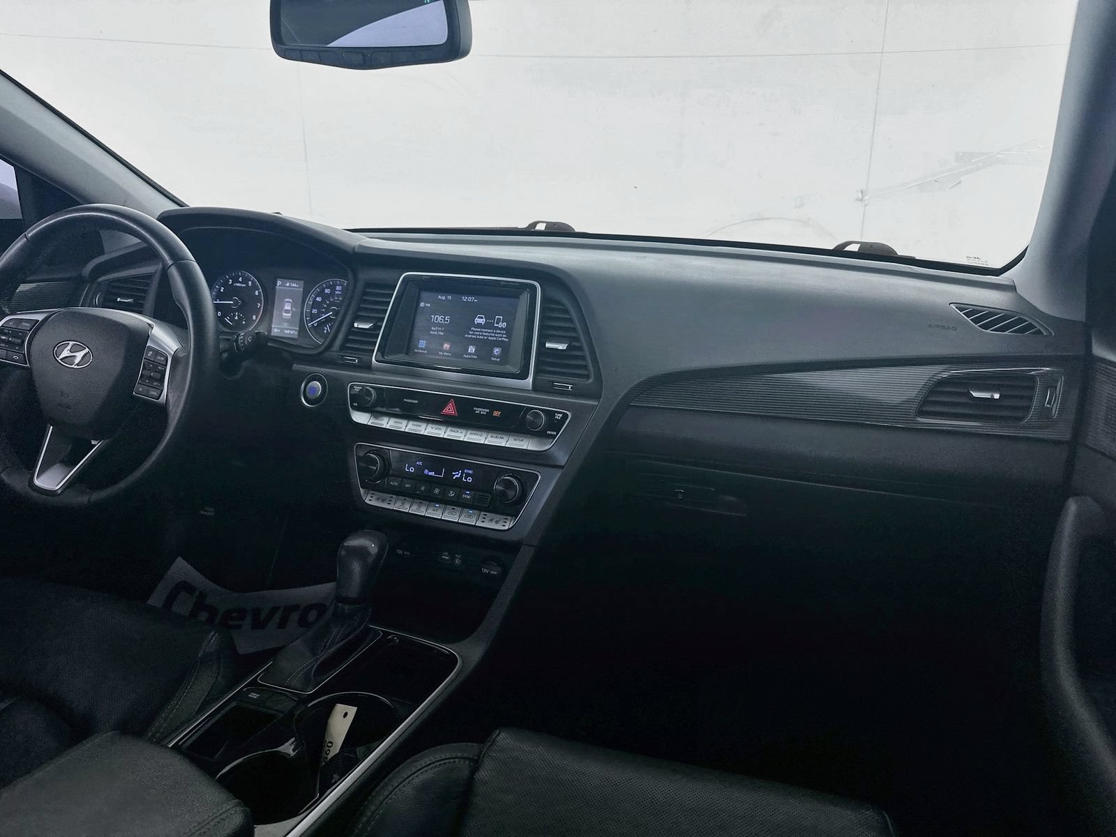 Used 2018 Hyundai Sonata Limited FWD image 20
