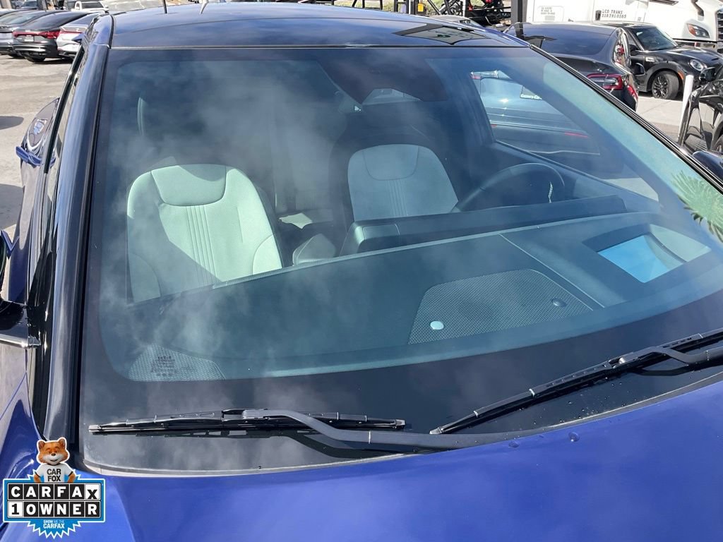 Used 2024 Kia EV6 GT-Line w/ GT-Line White Seat Package AWD/4WD image 75