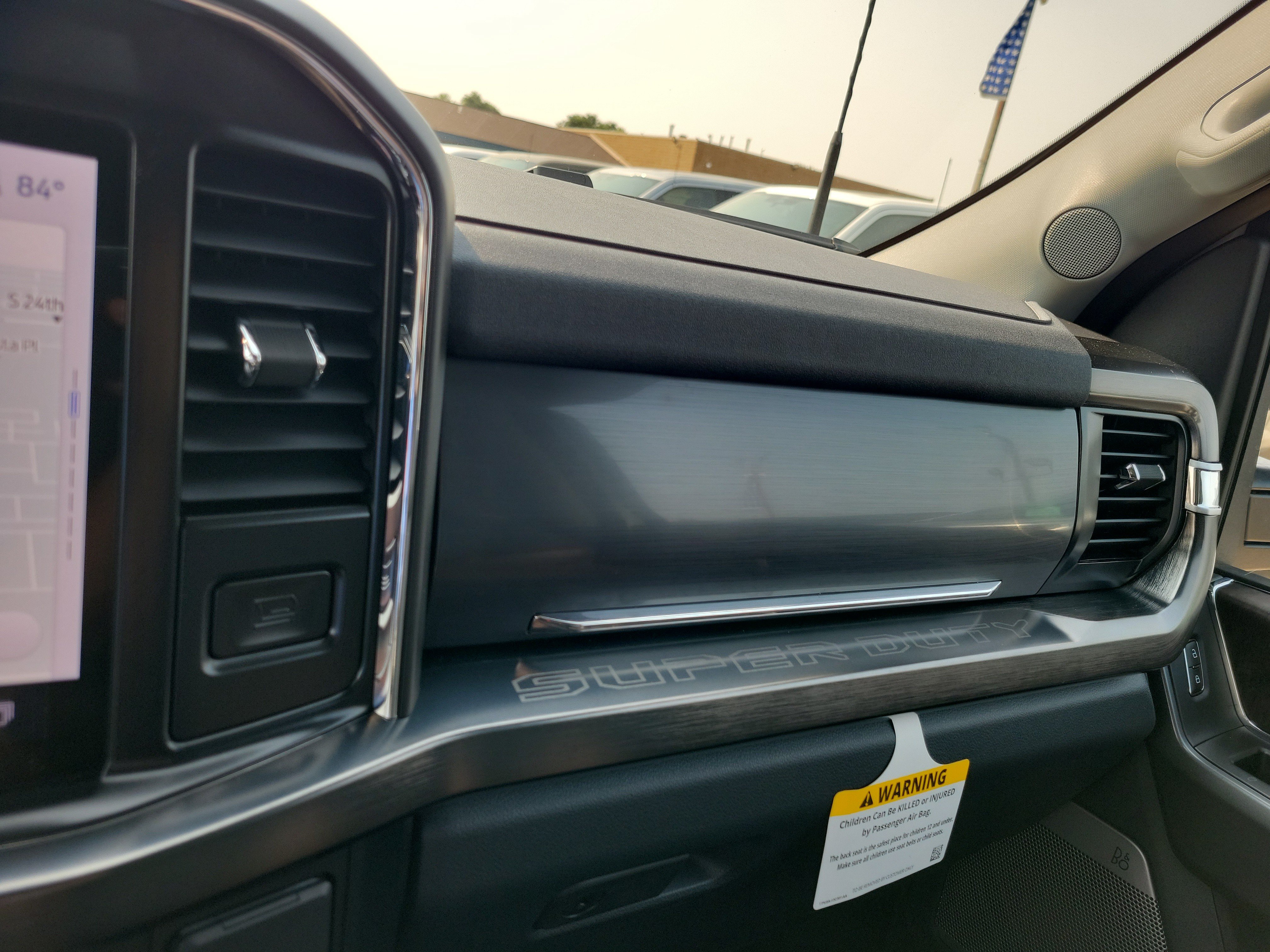 New 2026 Ford F250 Lariat w/ Tremor Off-Road Package AWD/4WD image 25