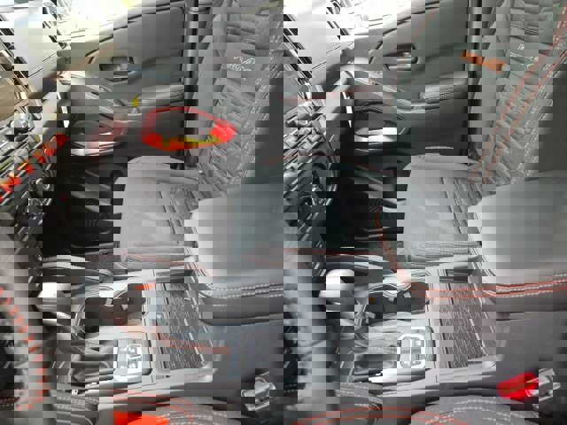 New 2026 Nissan Frontier PRO-4X w/ Pro-4x Convenience Package image 24