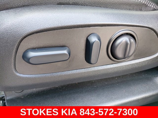 Used 2023 GMC Terrain Denali AWD/4WD image 23