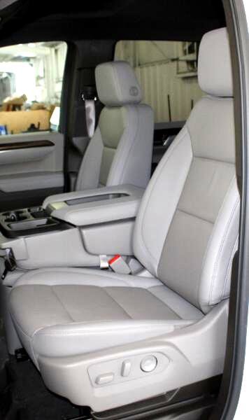 New 2025 Chevrolet Silverado 1500 LT image 20