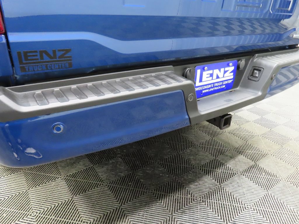 Used 2023 Ford F150 XLT w/ Equipment Group 302A High AWD/4WD image 43