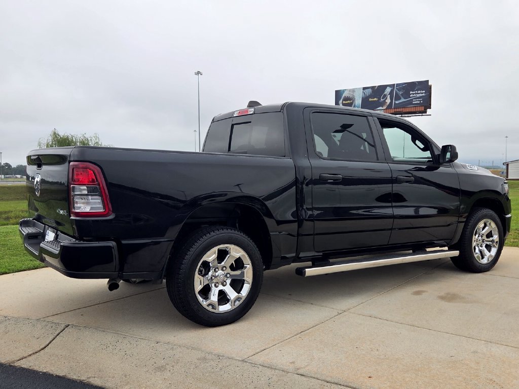 Used 2024 RAM 1500 Tradesman AWD/4WD image 10