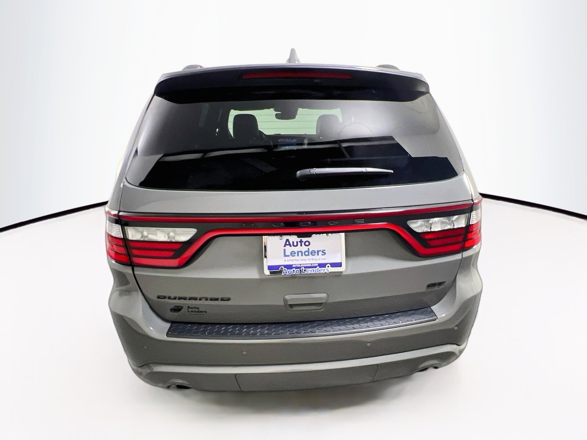 Used 2022 Dodge Durango GT AWD/4WD image 6