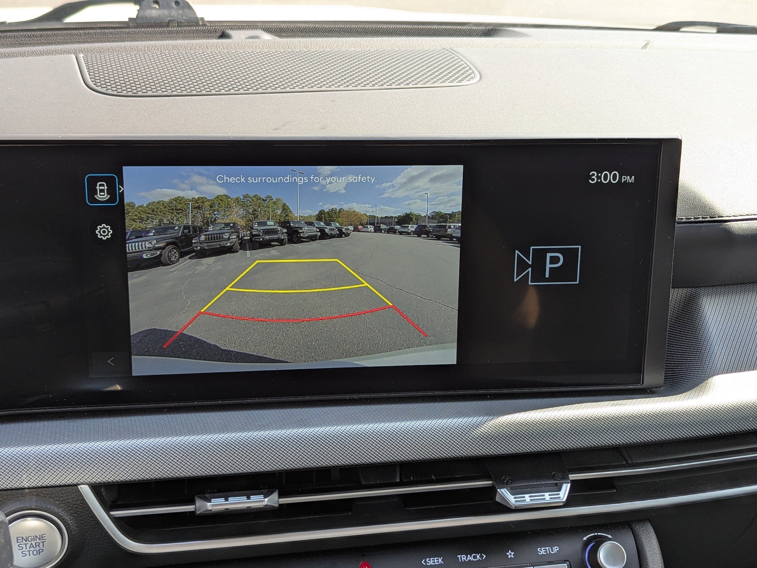 Used 2025 Hyundai Sonata SEL image 21