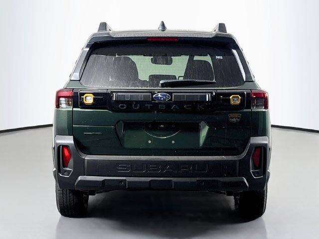 New 2026 Subaru Outback Wilderness AWD/4WD image 6