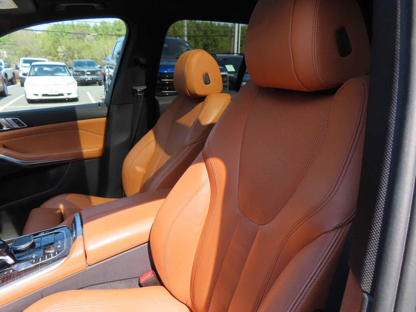 Used 2019 BMW X5 xDrive40i image 28