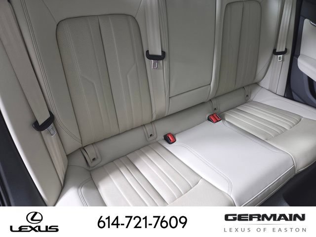 Used 2021 Audi A6 2.0T Prestige w/ Prestige Package AWD/4WD image 20