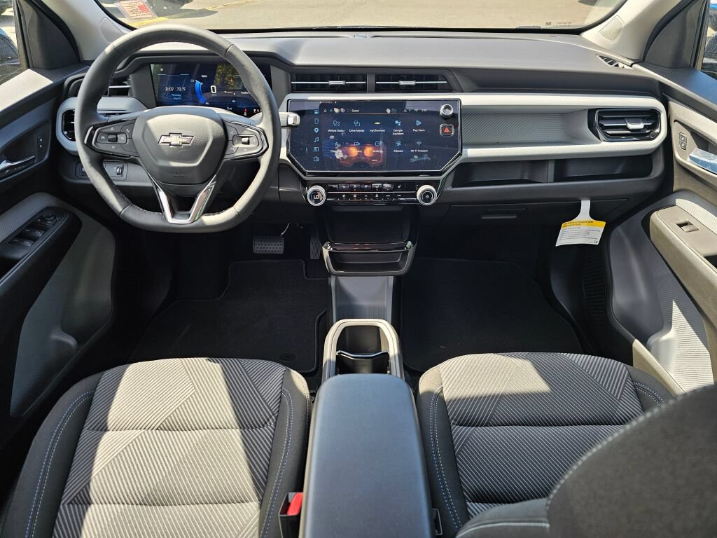 New 2027 Chevrolet Bolt LT w/ Comfort Package FWD image 9