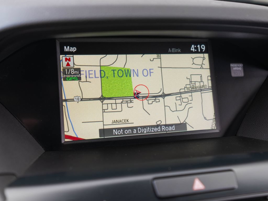 Certified 2020 Acura MDX SH-AWD w/ Technology Package image 38