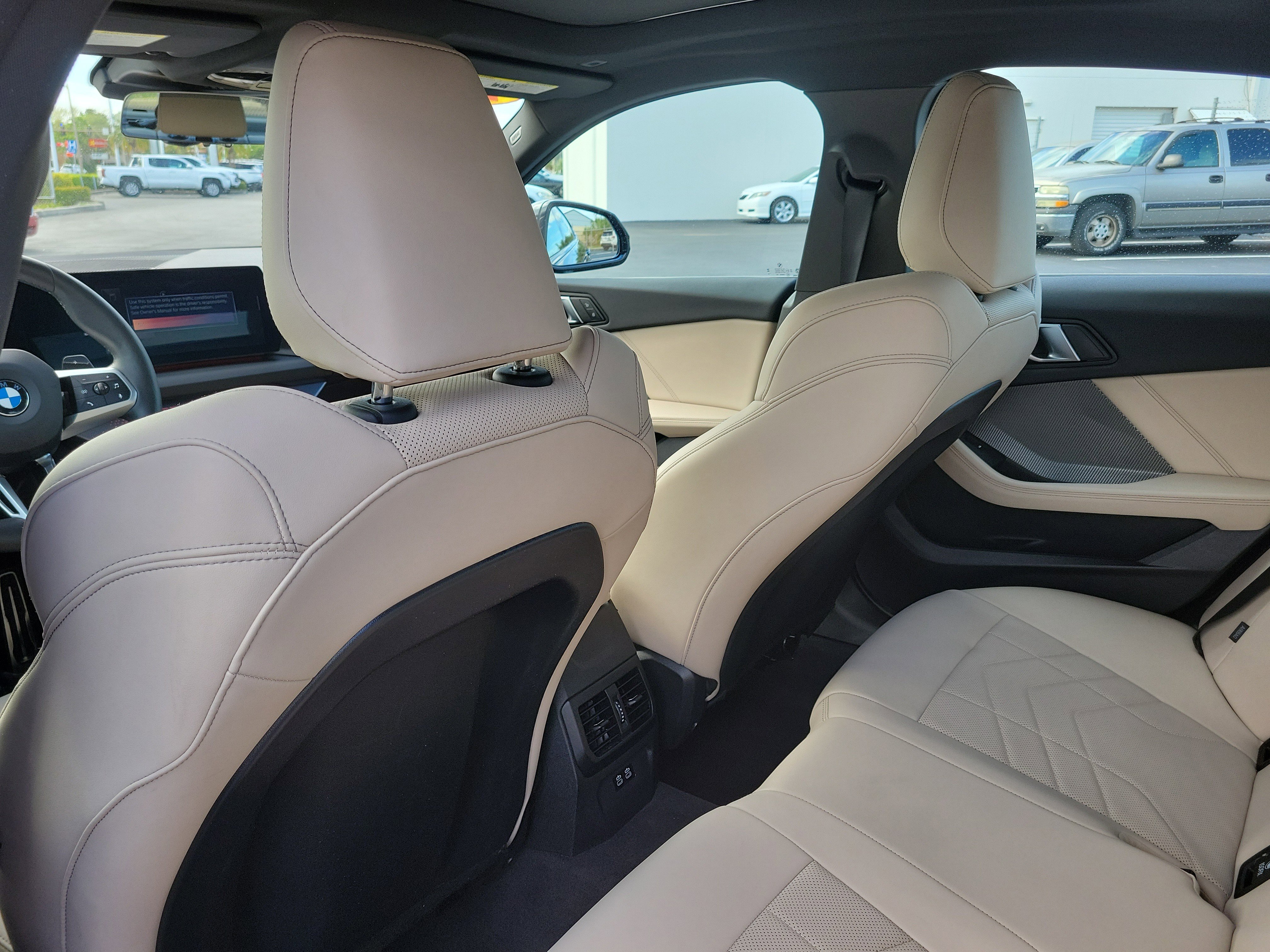 Used 2025 BMW 228i xDrive image 11