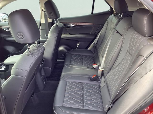 Certified 2023 Buick Envision Avenir image 21