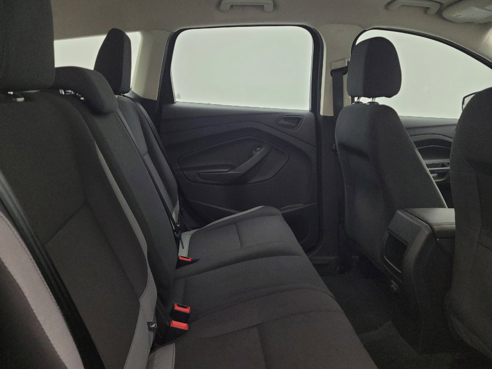 Used 2016 Ford Escape S image 19