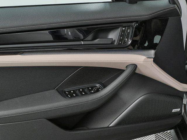 New 2026 Porsche Panamera image 6
