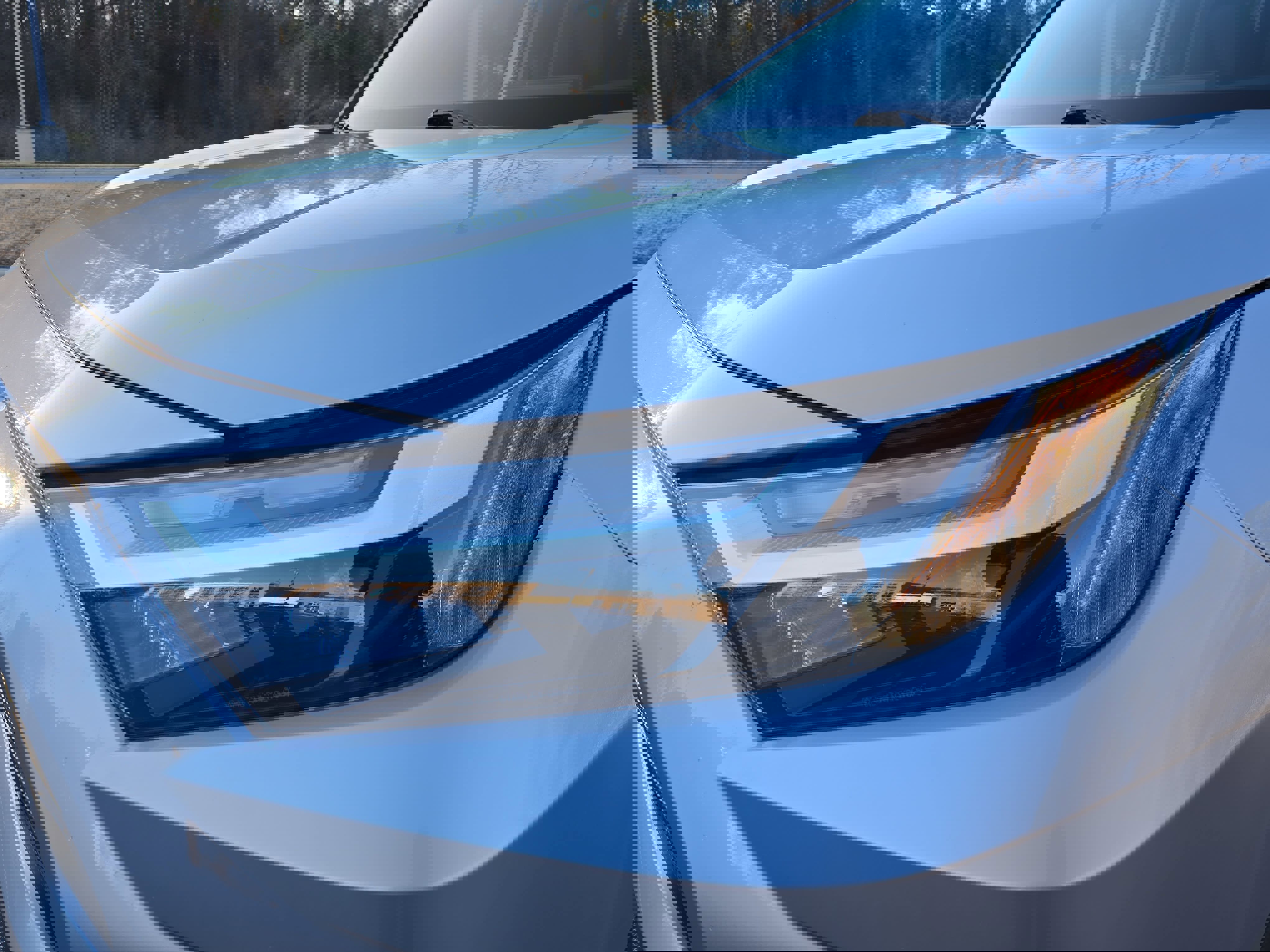 Used 2024 Toyota RAV4 XLE image 30